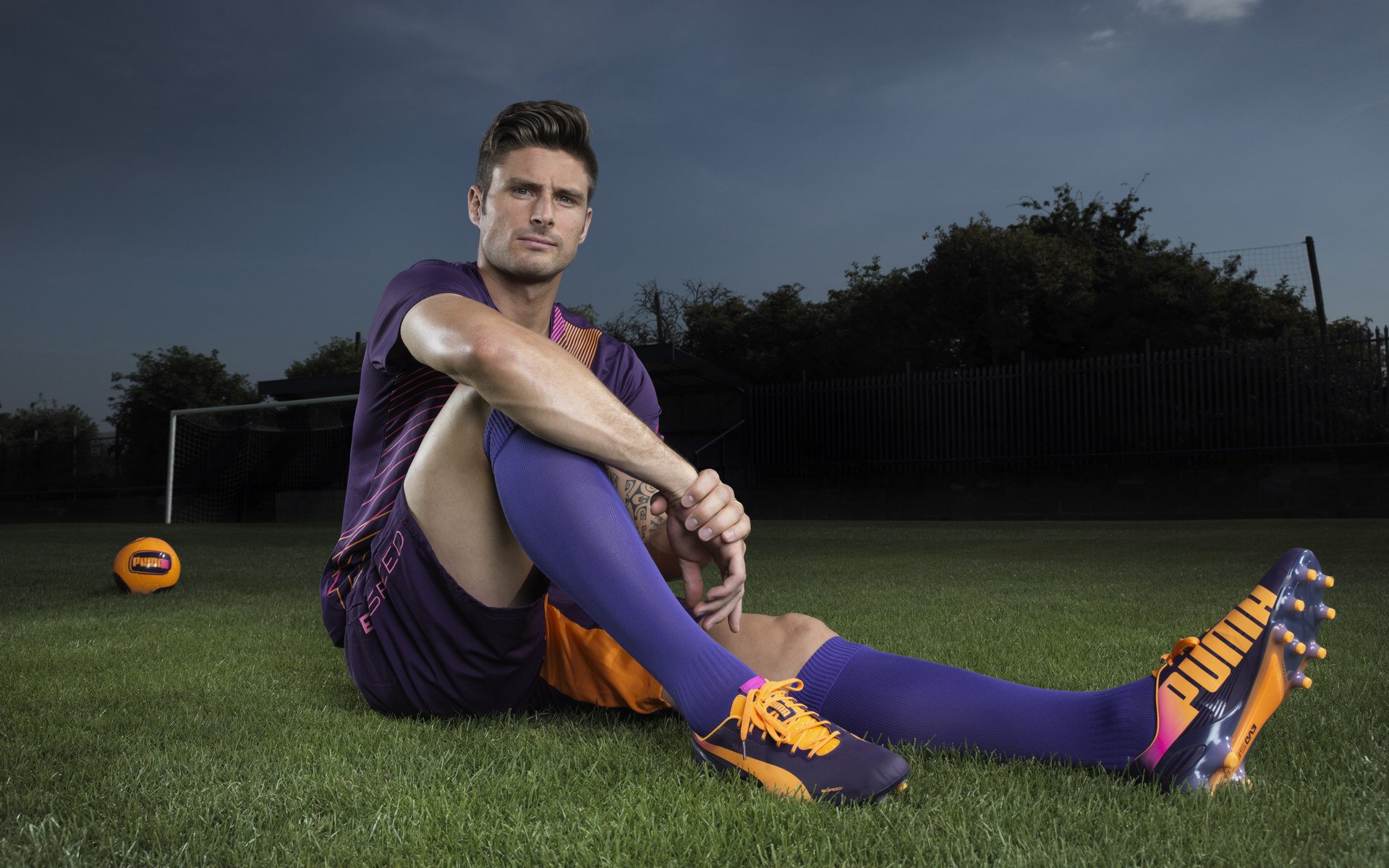 马克西姆·格鲁塞展现强大爆发力,格鲁马克4