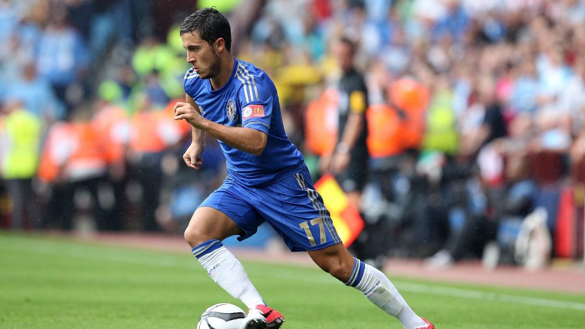 张帅曾经跌到谷底,如今在拉张之臻一把,张帅资料